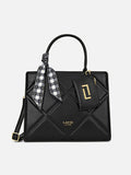Quare26 Large Satchel Bag