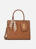 Quare26 Large Satchel Bag