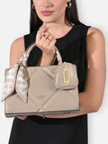 Quaro26 Horizontal Small Satchel Bag