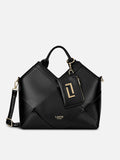 Crossway26 Medium Black Handbag