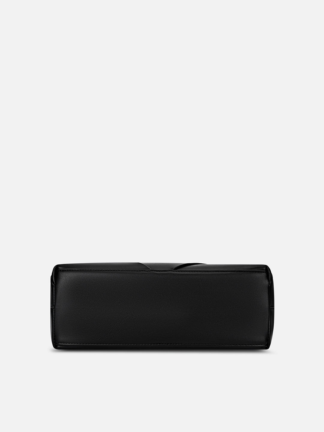 Crossway26 Medium Satchel Bag Black