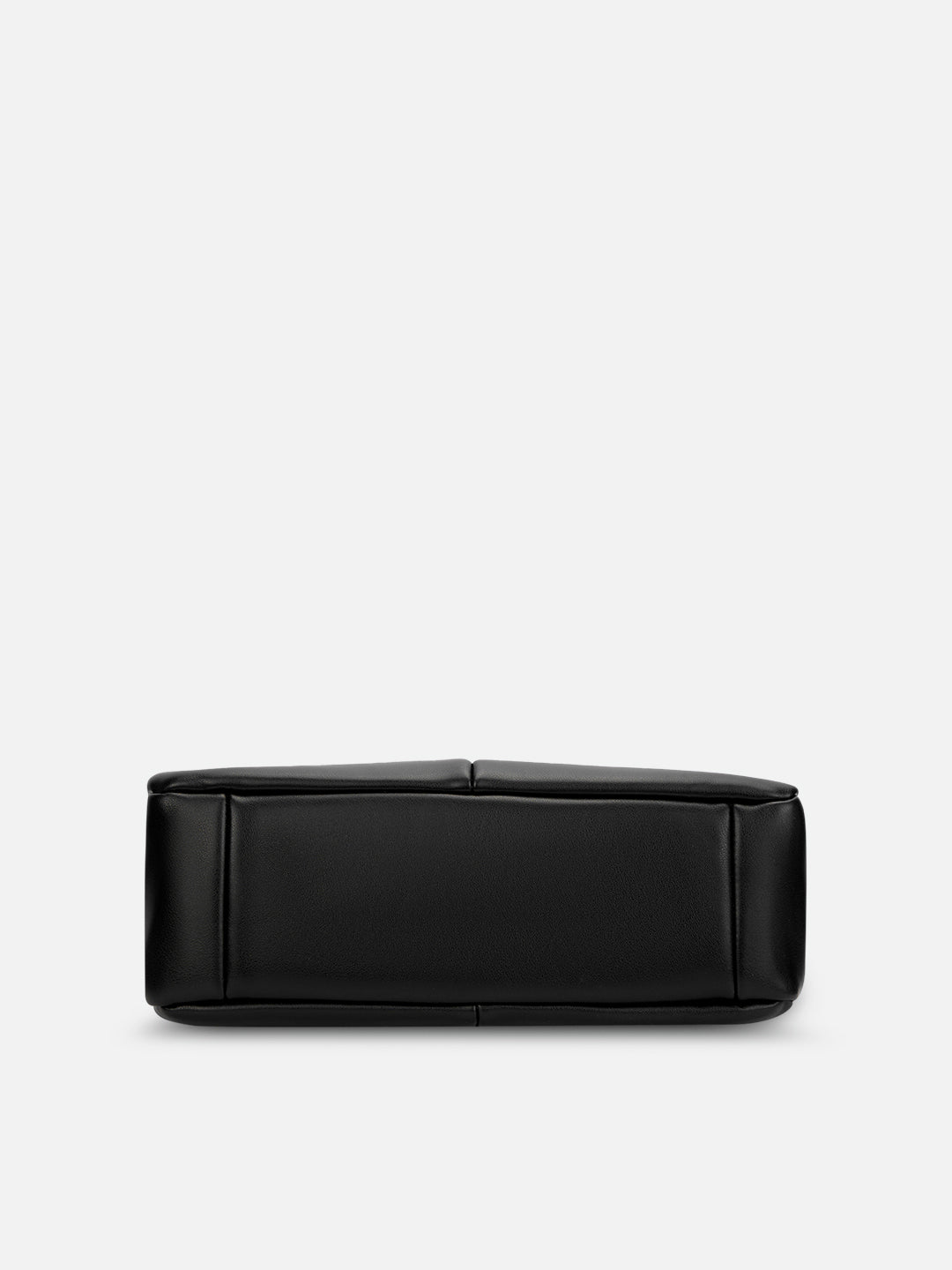 Puff26 Small Tote Bag Black