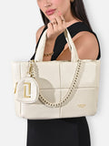 Puff26 Small Tote Bag