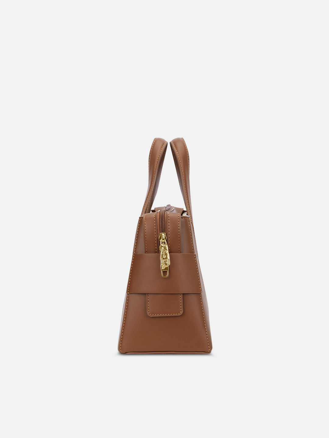 Olympia Medium Satchel Bag 'S Ladies Handbag Tan