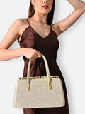 Book Dual Handle Medium Frame Bag