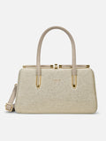 Book Dual Handle Medium Frame Bag