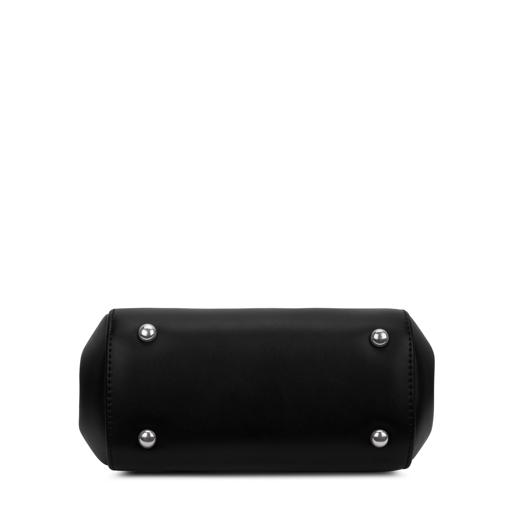 Fluff25 Medium Frame Bag Black