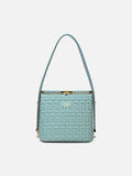 Glarel Small Mint Handbag