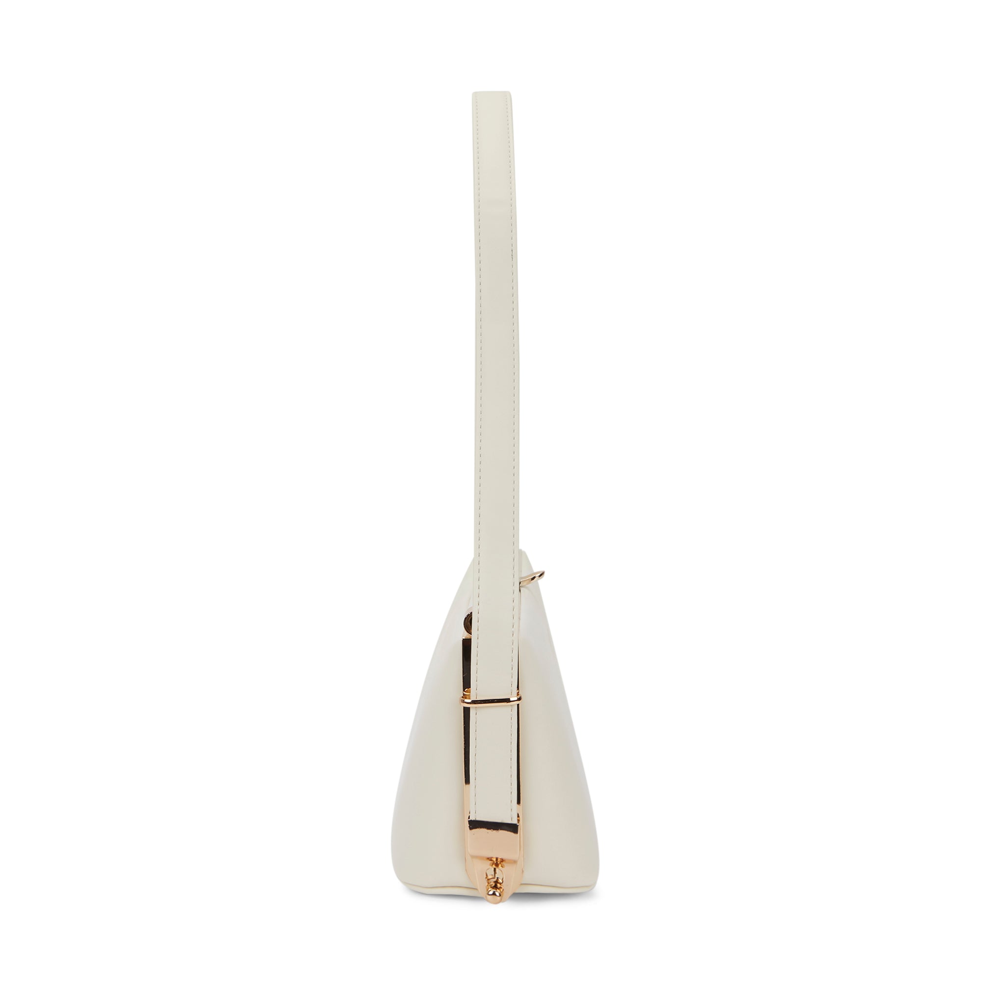 Parallel25 Small Frame Bag Off White