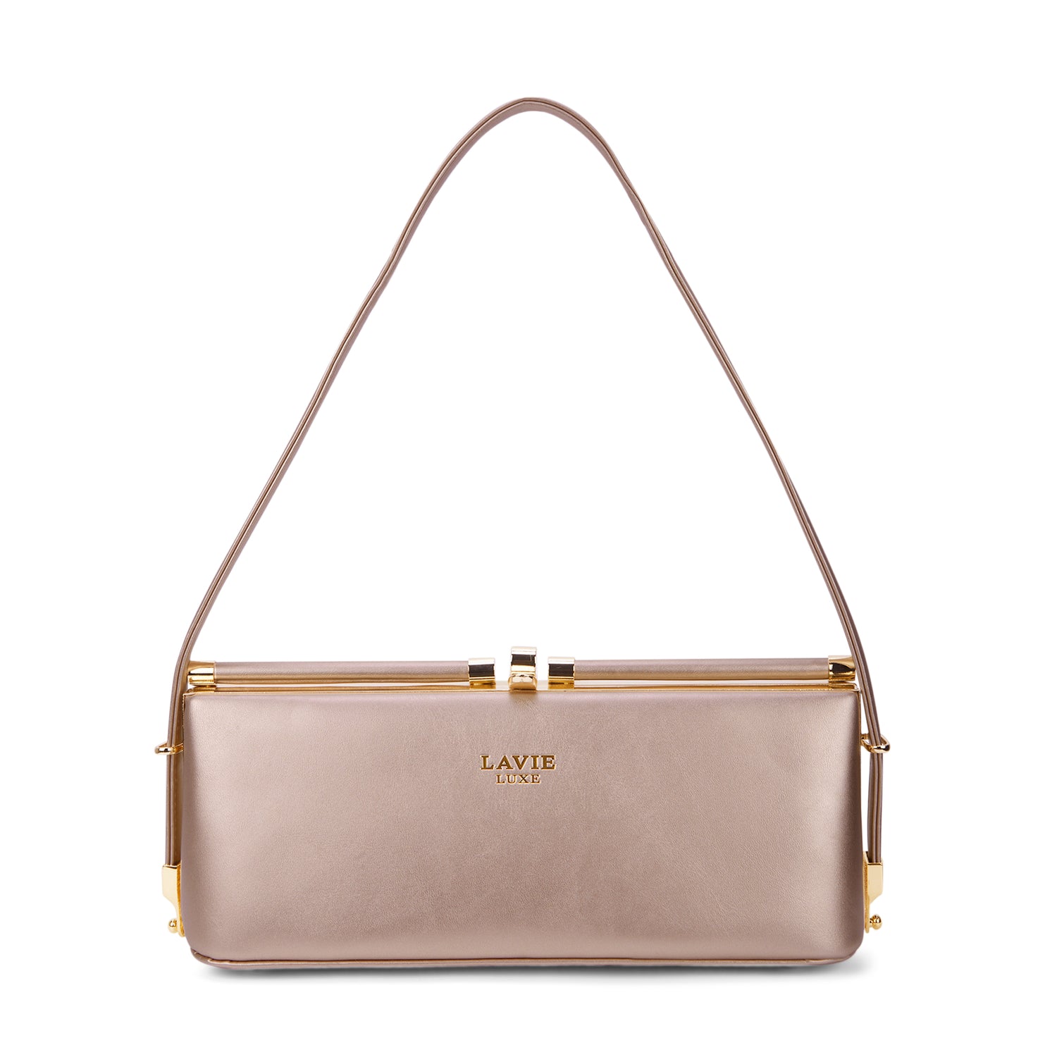 Parallel25 Small Frame Rose Gold