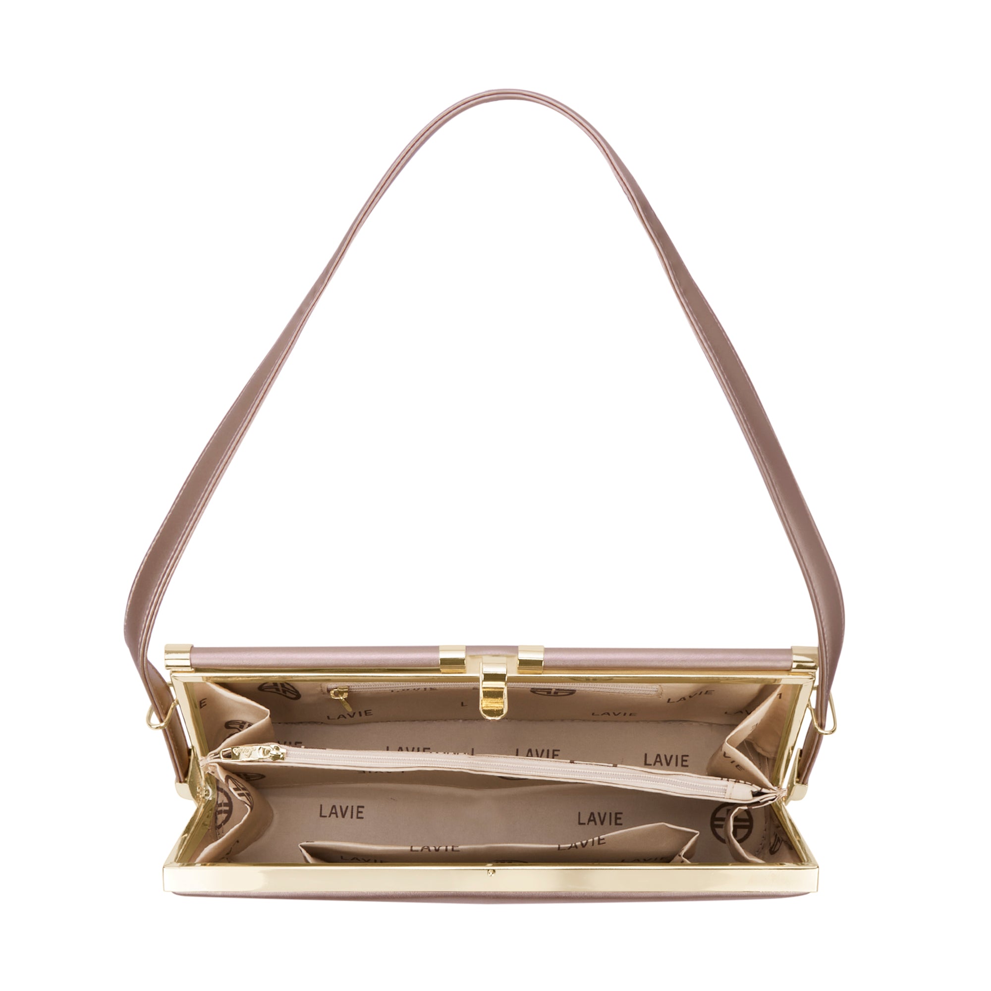Parallel25 Small Frame Rose Gold