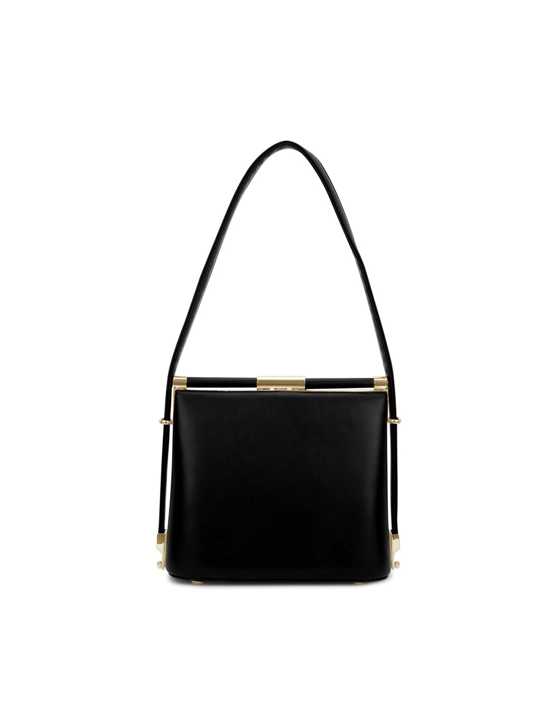 Glare25 Small Frame Bag Black