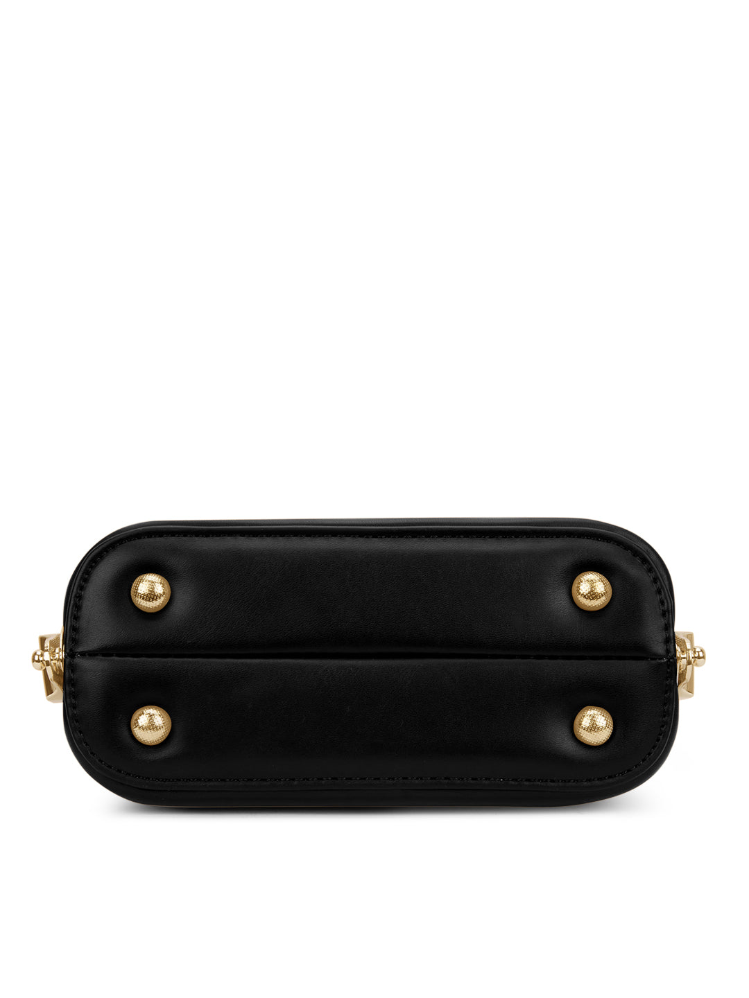 Glare25 Small Frame Bag Black