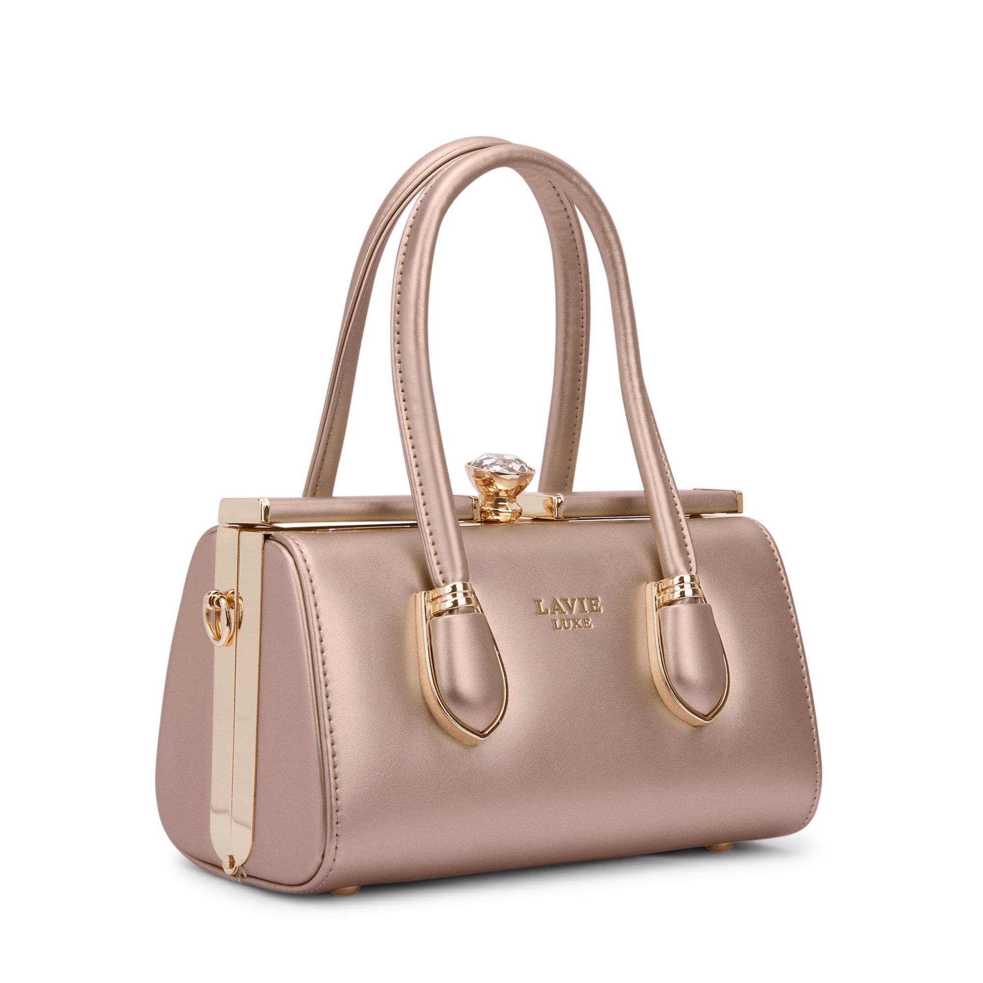 Dazzle26 Small Frame Rose Gold