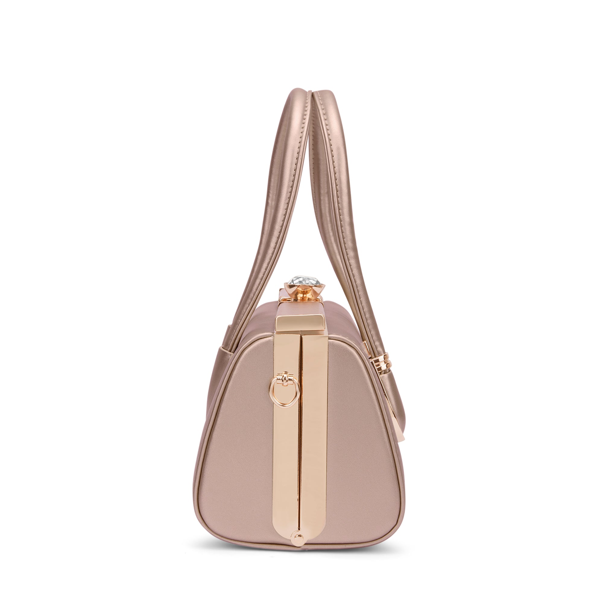 Dazzle26 Small Frame Rose Gold