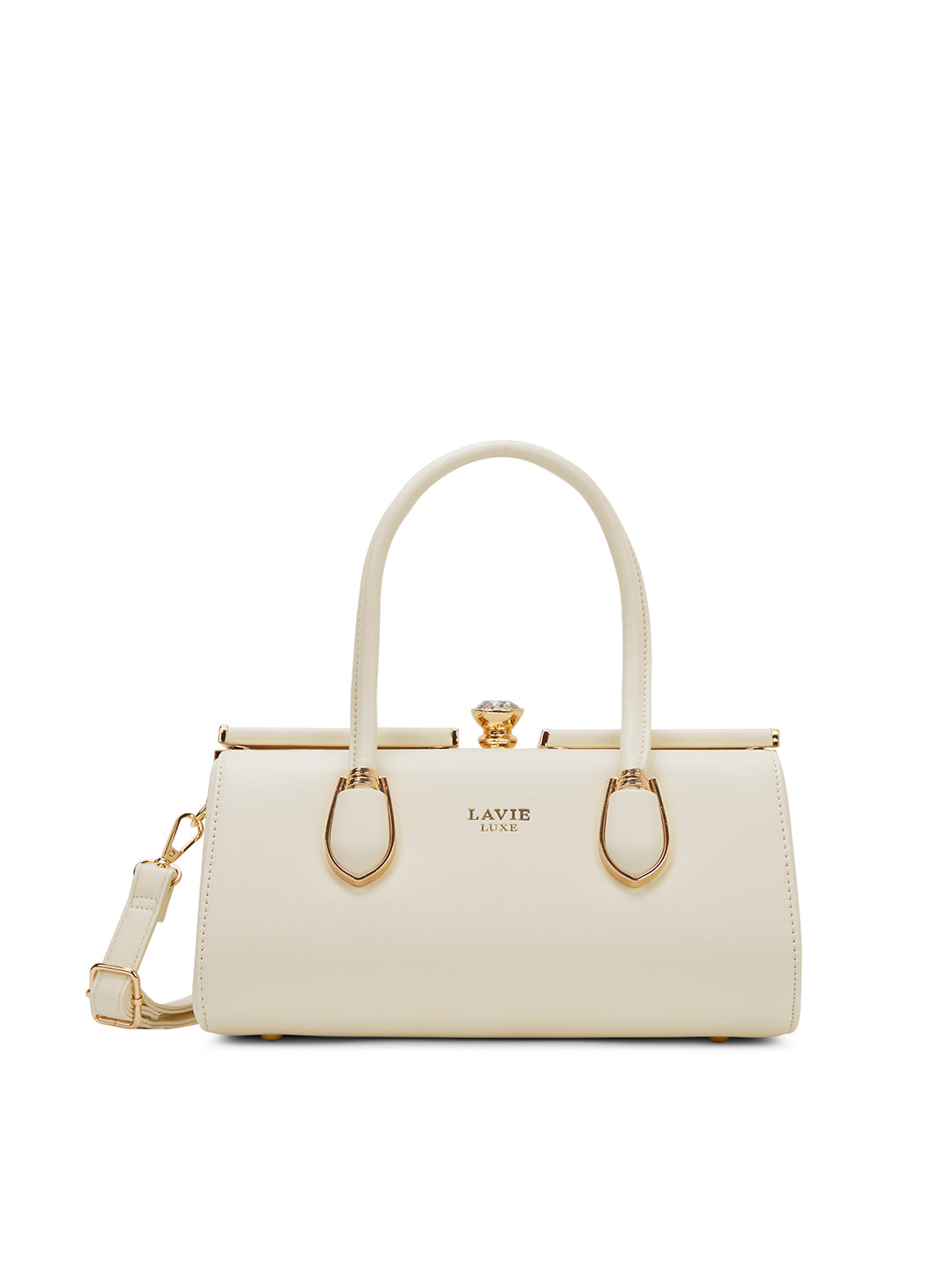Dazzle26 Large Frame Off White