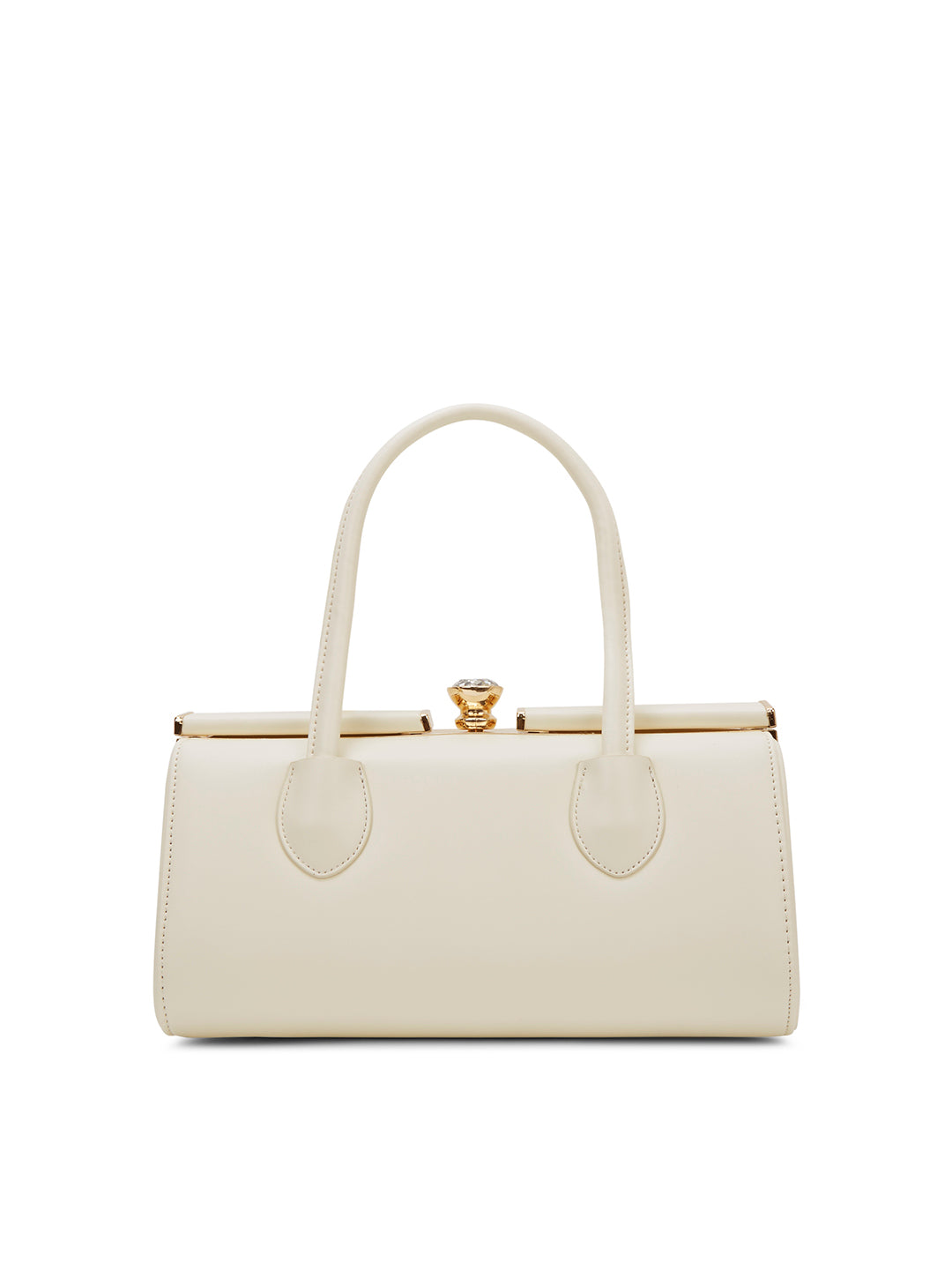 Dazzle26 Large Frame Off White