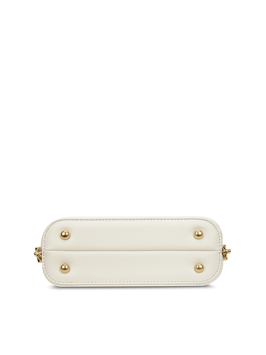 Glare25 Large Frame Off White
