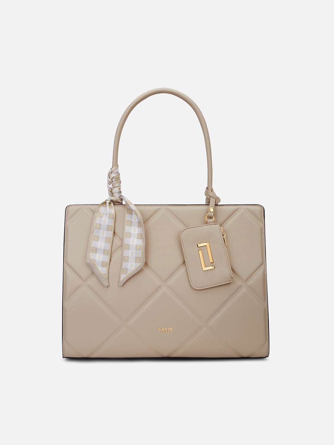 Quare26 Extra Large Satchel Bag