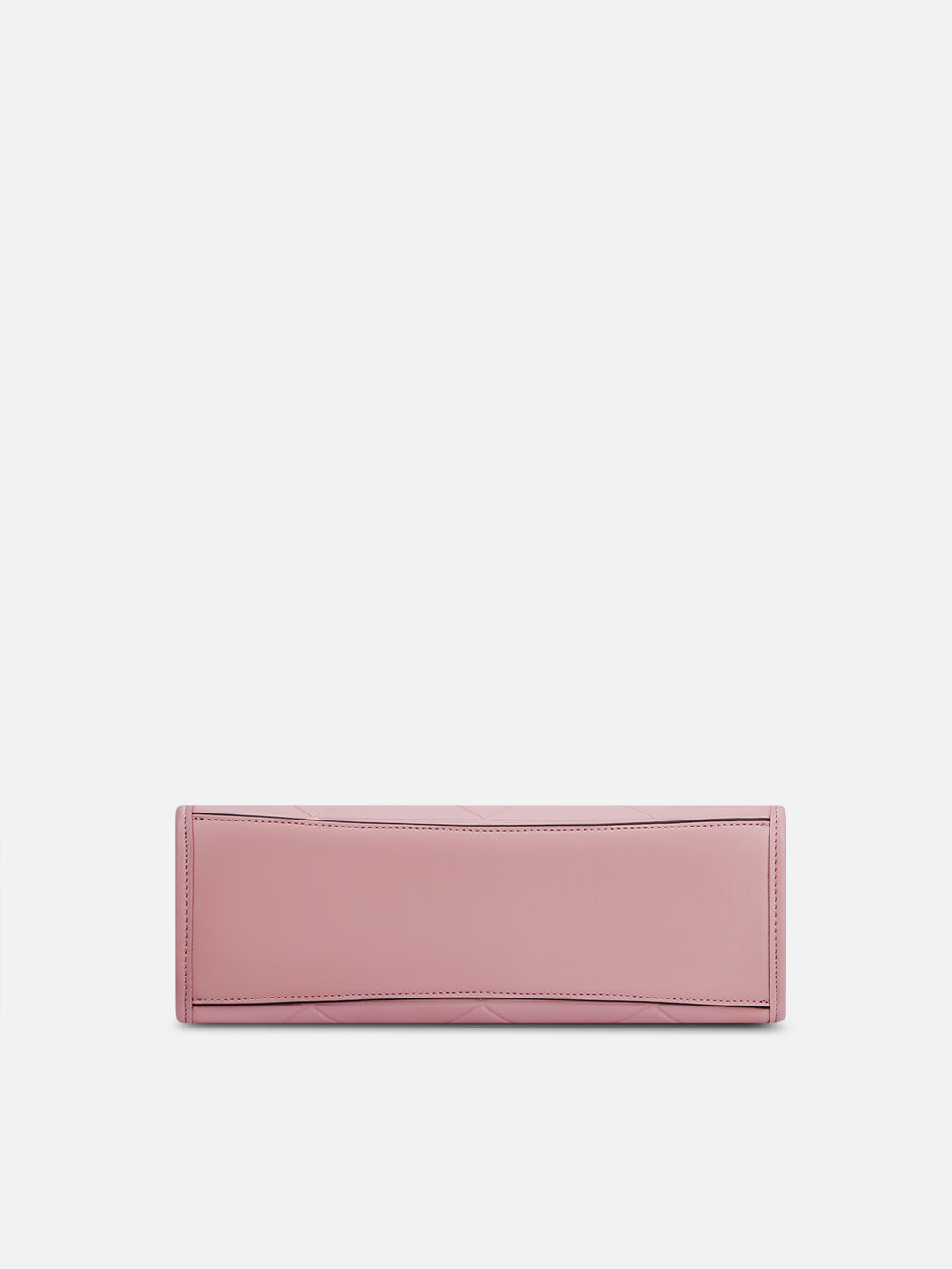 Lisa Large Box Satchel Bag
