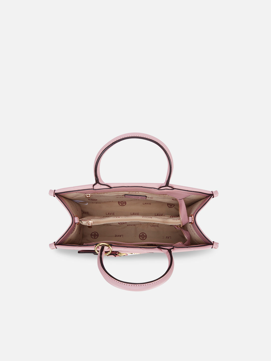 Lisa Large Box Satchel Bag