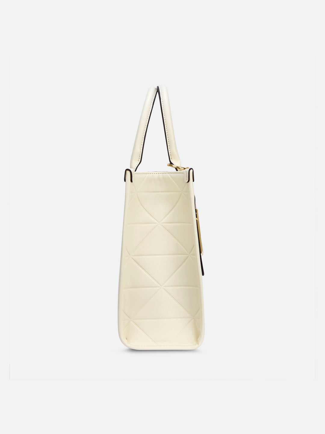Lisa Large Box Satchel Bag
