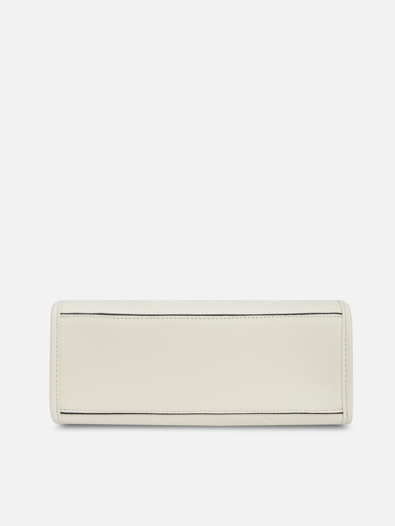 Lisa Medium Box Satchel Bag