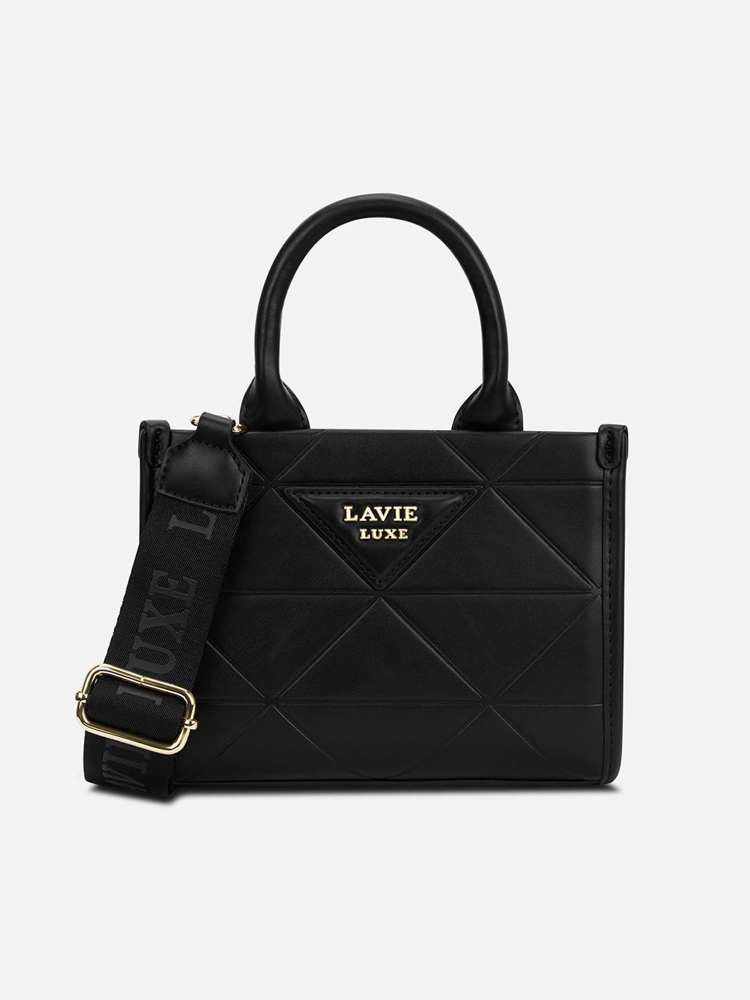 Lisa Extra Small Box Satchel Bag