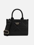 Lisa Extra Small Box Satchel Bag