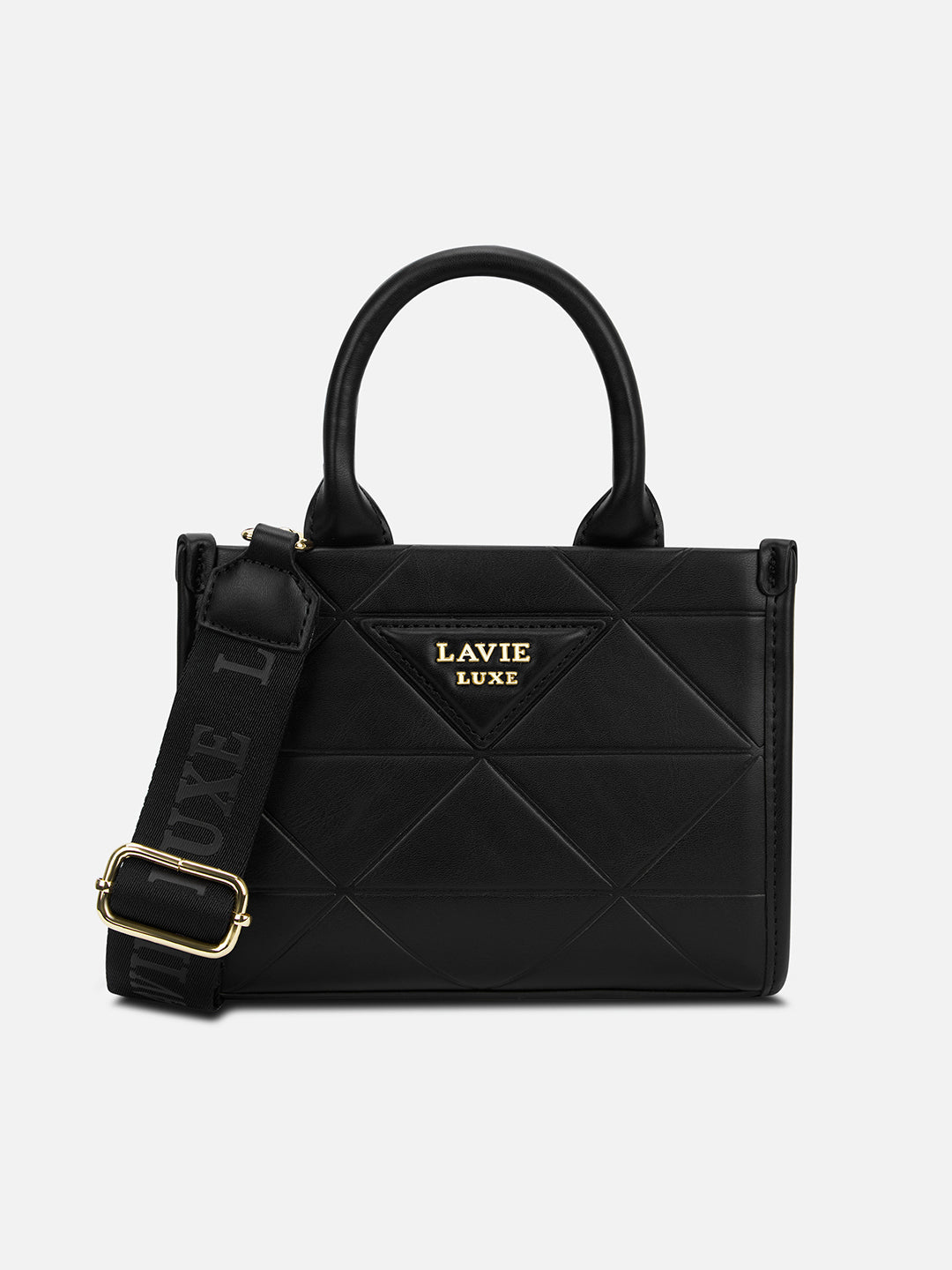 Lisa Extra Small Box Satchel Bag
