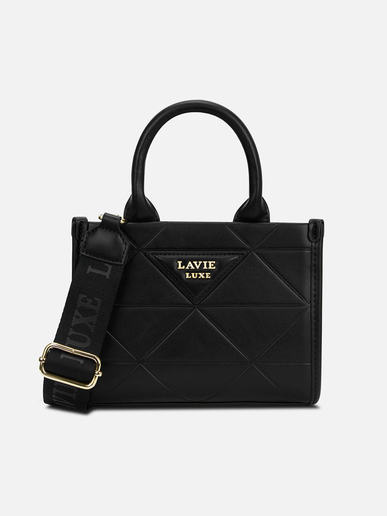 Lisa Extra Small Box Satchel Bag