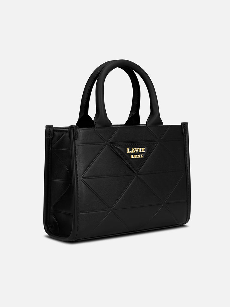 Lisa Extra Small Box Satchel Bag