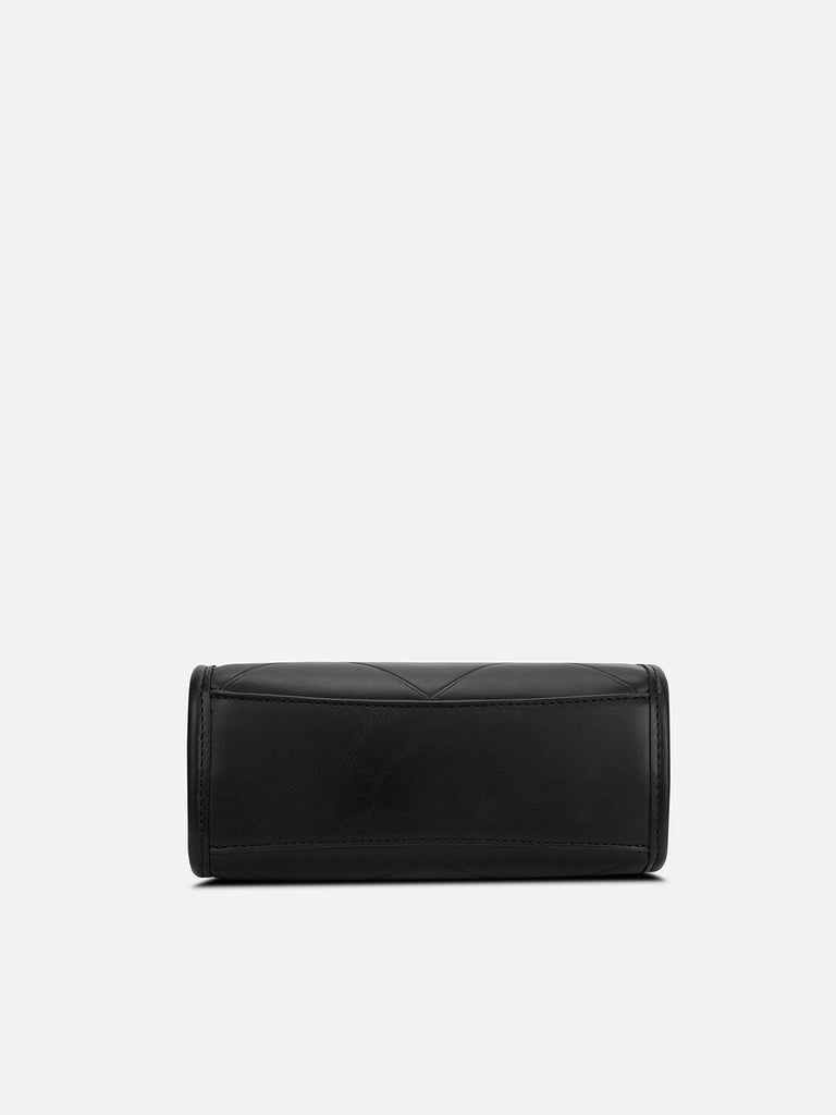 Lisa Extra Small Box Satchel Bag