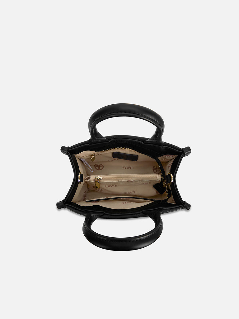 Lisa Extra Small Box Satchel Bag