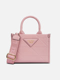 Lisa Extra Small Box Satchel Bag