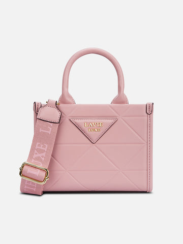Lisa Extra Small Box Satchel Bag