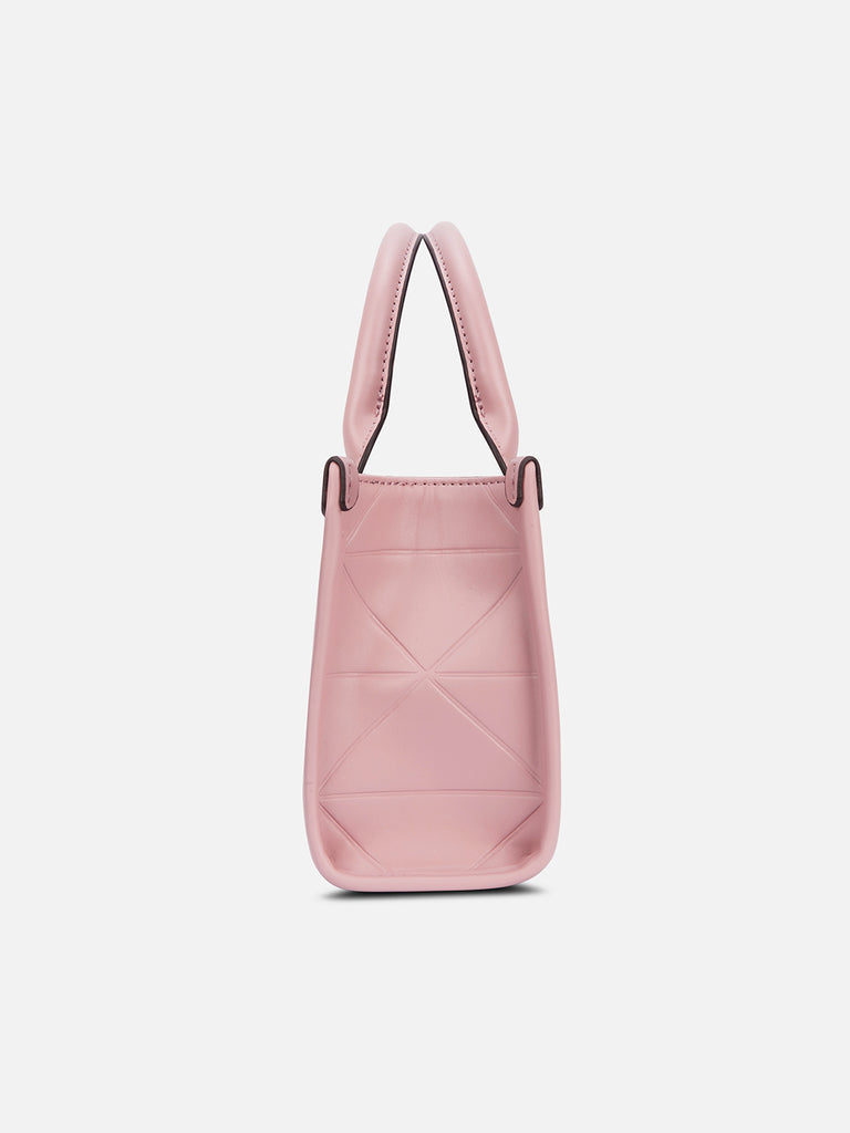 Lisa Extra Small Box Satchel Bag