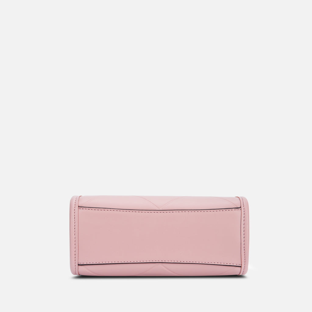 Lisa Extra Small Box Satchel Bag