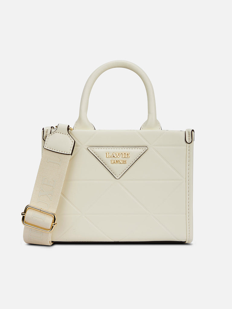 Lisa Extra Small Box Satchel Bag