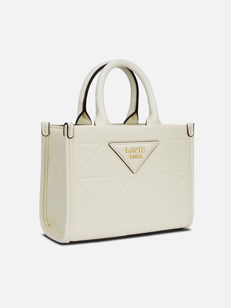 Lisa Extra Small Box Satchel Bag