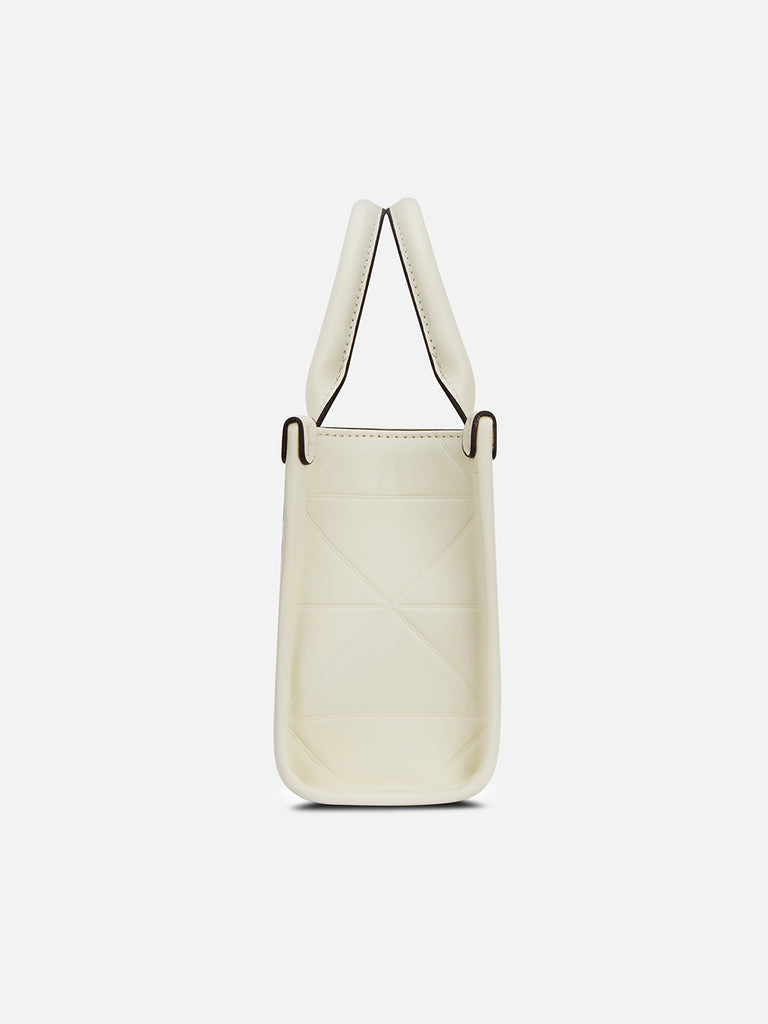 Lisa Extra Small Box Satchel Bag