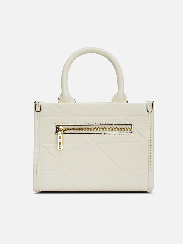 Lisa Extra Small Box Satchel Bag