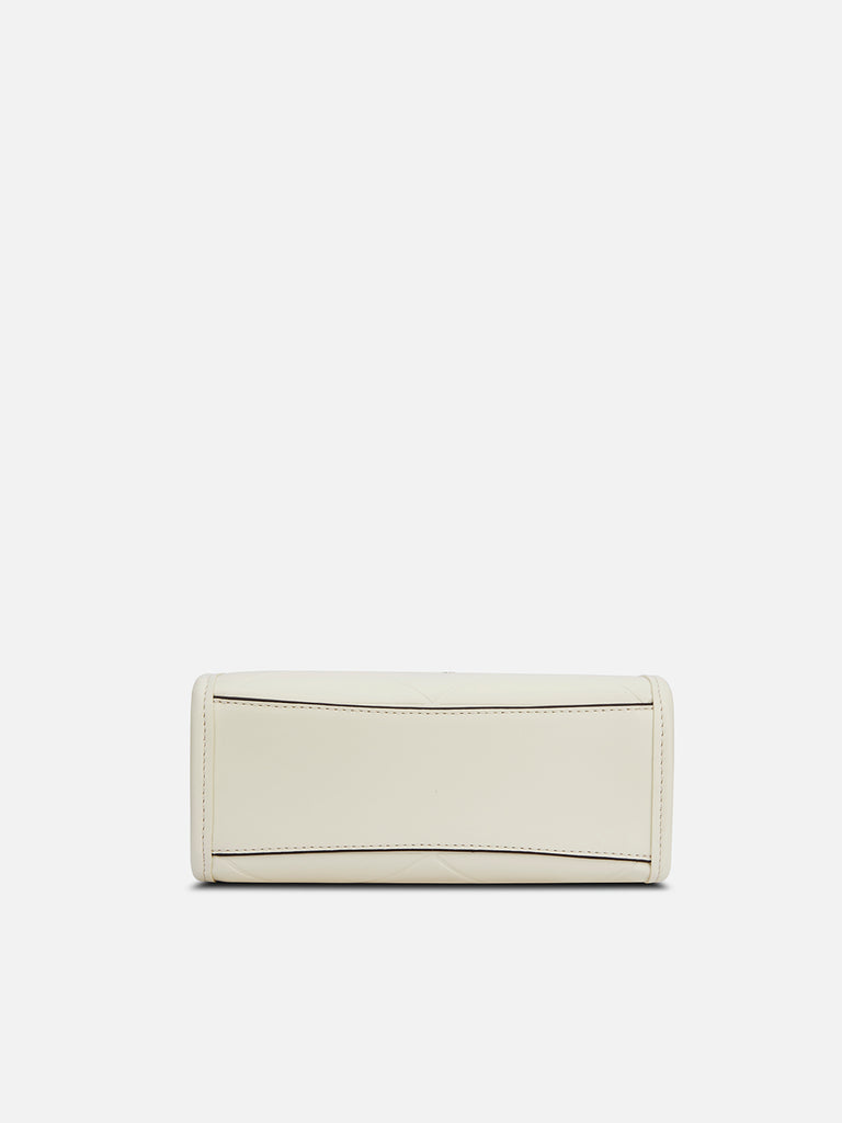 Lisa Extra Small Box Satchel Bag