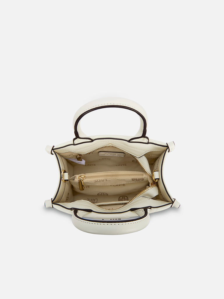 Lisa Extra Small Box Satchel Bag