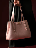 Bella 3 Comparment Medium Handbag