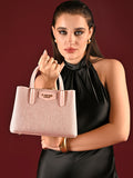 Bella 3 Comparment Small Handbag
