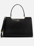 Freesia Medium Satchel Bag