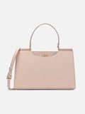 Freesia Medium Satchel Bag