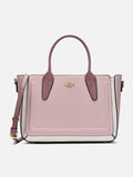Camelia Medium Satchel Bag
