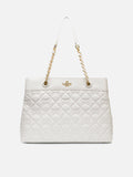 Quincy Medium Satchel Bag